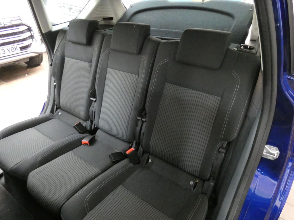 Used Ford C-Max 2013 for sale - 77995292: Photo 37