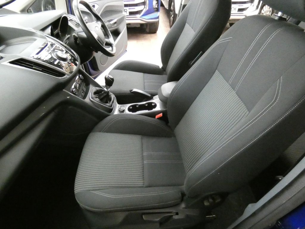 Used Ford C-Max 2013 for sale - 77995292: Photo 38