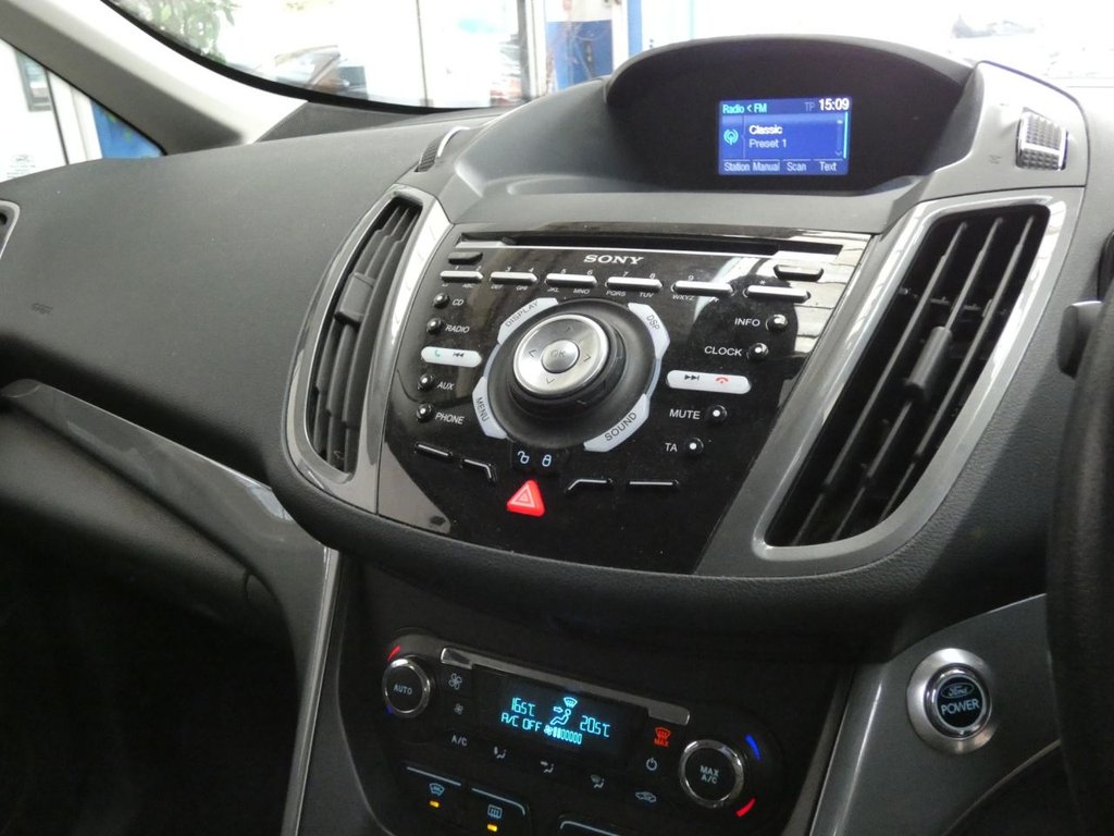 Used Ford C-Max 2013 for sale - 77995292: Photo 42