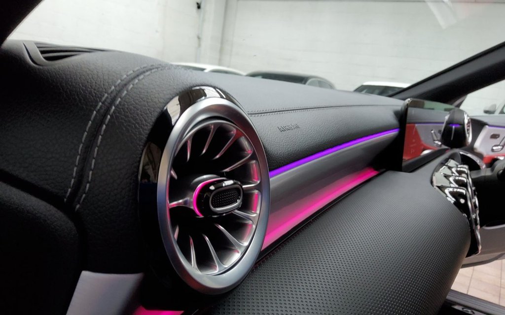 Used Mercedes-Benz CLA 2021 for sale - 77680276: Photo 32