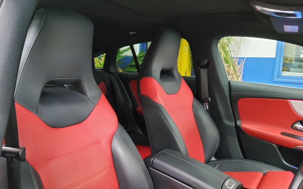 Used Mercedes-Benz CLA 2021 for sale - 77680276: Photo 38