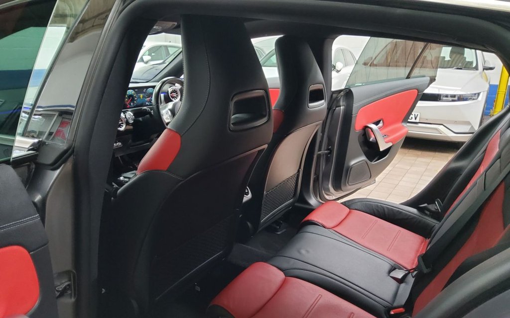 Used Mercedes-Benz CLA 2021 for sale - 77680276: Photo 43