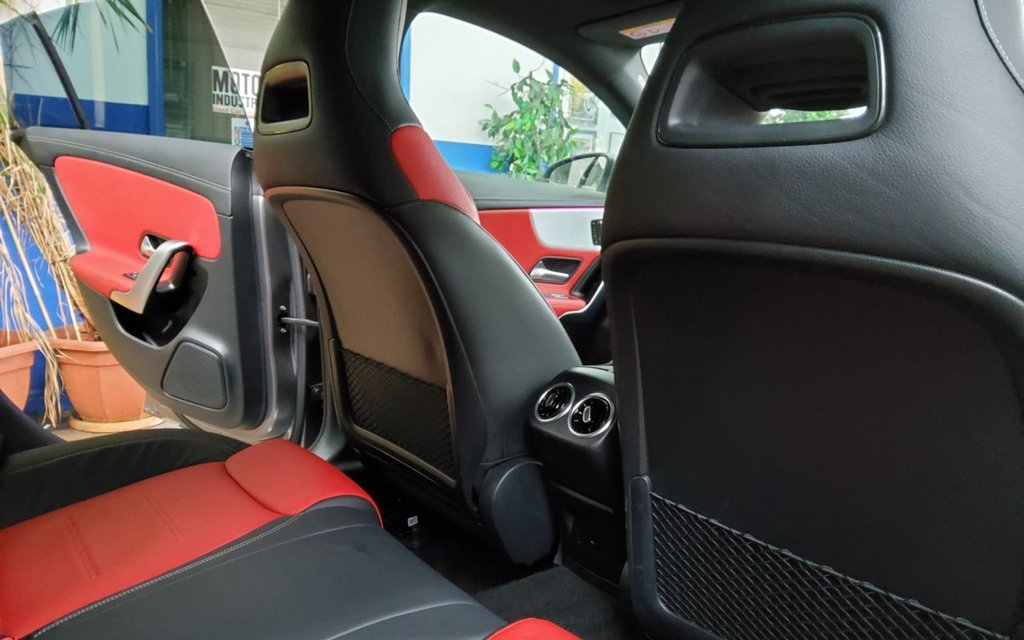 Used Mercedes-Benz CLA 2021 for sale - 77680276: Photo 44