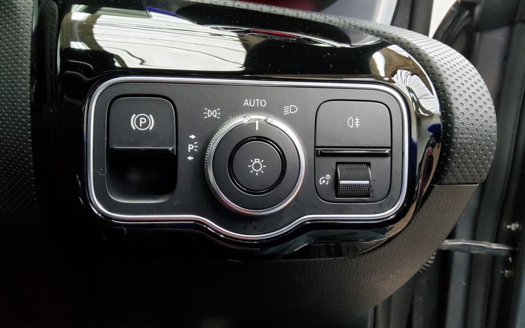 Used Mercedes-Benz CLA 2021 for sale - 77680276: Photo 49