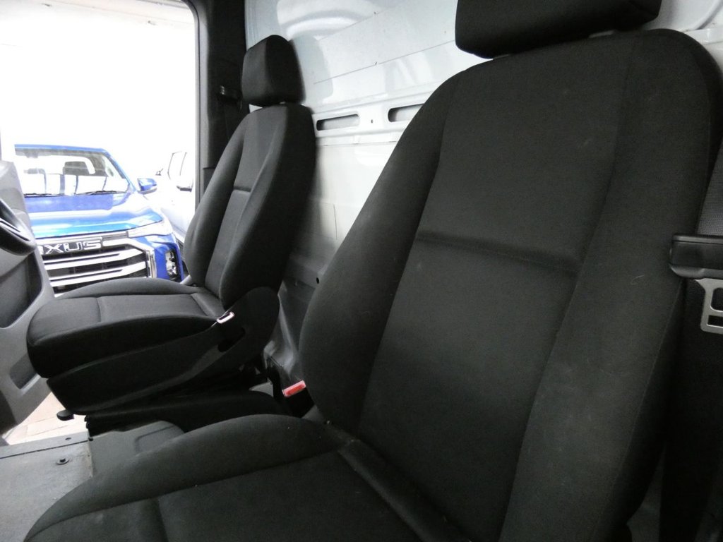 Used Mercedes-Benz Sprinter 2019 for sale - 77959680: Photo 23