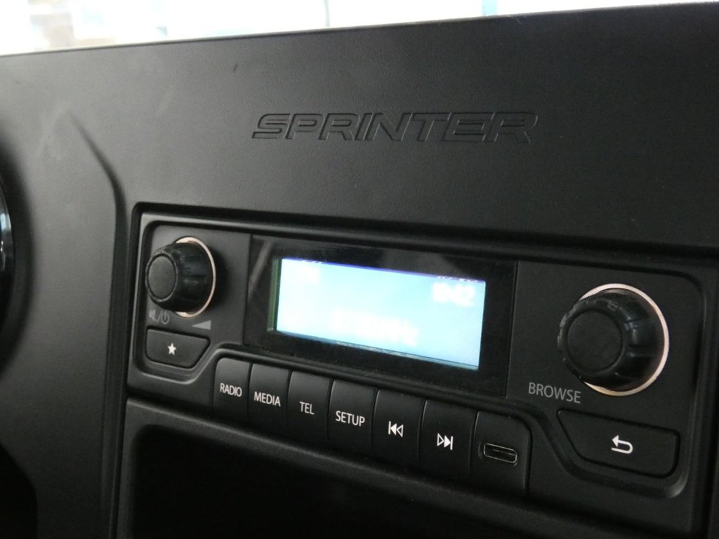 Used Mercedes-Benz Sprinter 2019 for sale - 77959680: Photo 25