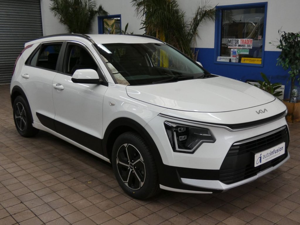 Used Kia Niro 2022 for sale - 77654483: Photo 10