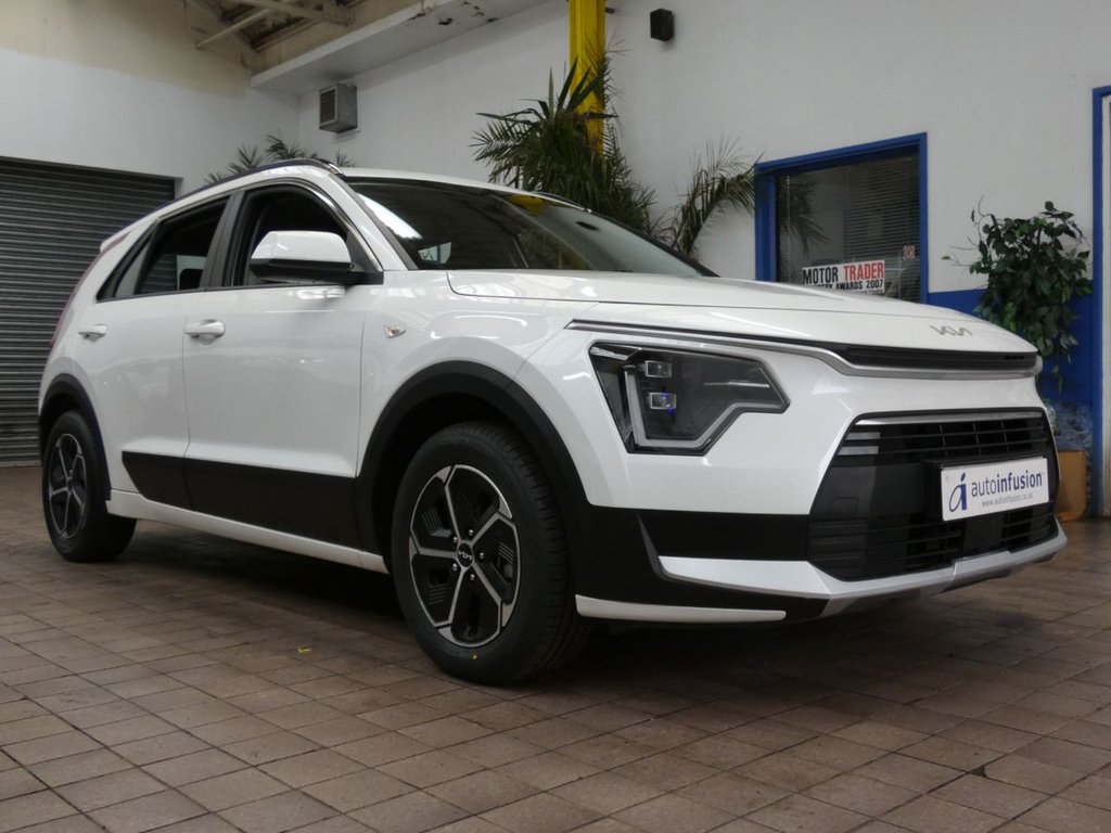 Used Kia Niro 2022 for sale - 77654483: Photo 11