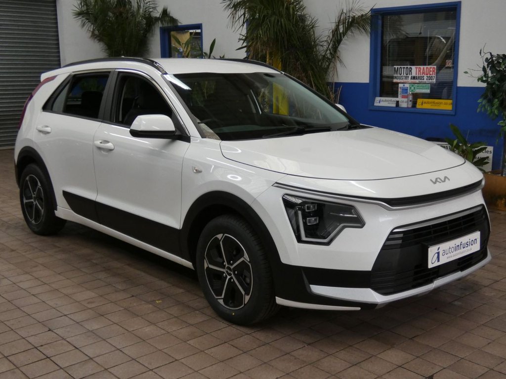 Used Kia Niro 2022 for sale - 77654483: Photo 12