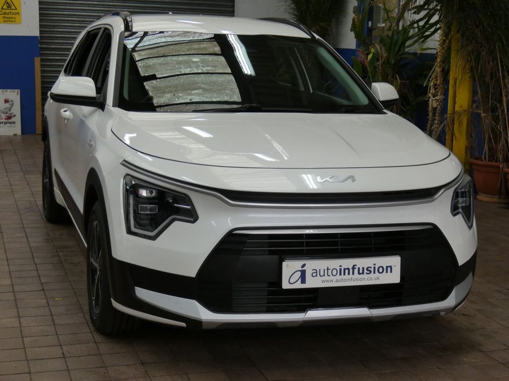 Used Kia Niro 2022 for sale - 77654483: Photo 14