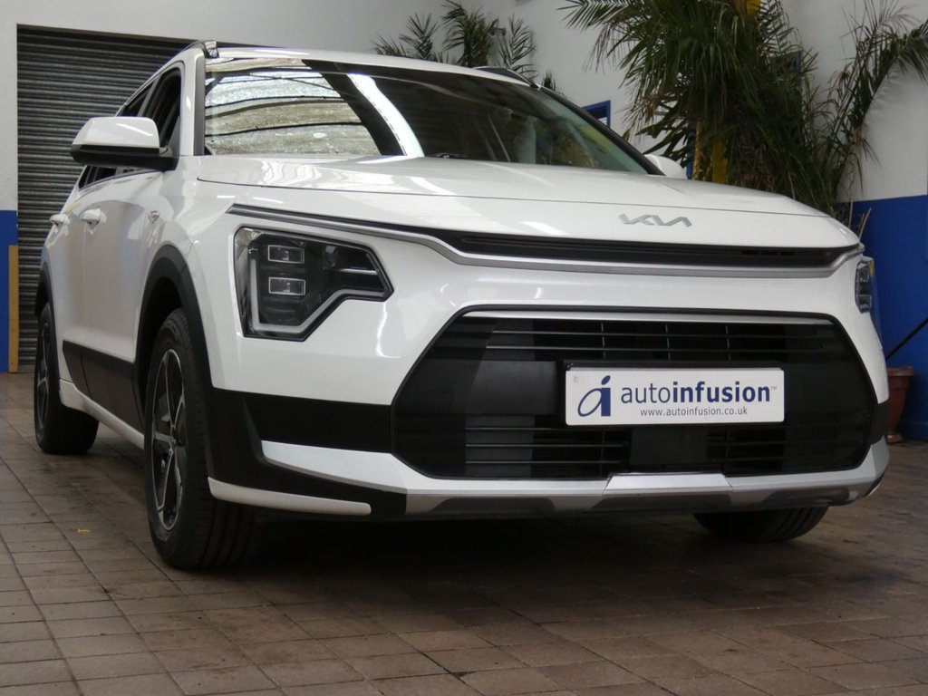 Used Kia Niro 2022 for sale - 77654483: Photo 15