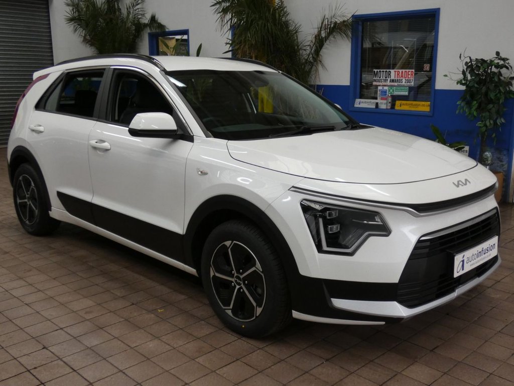 Used Kia Niro 2022 for sale - 77654483: Photo 16