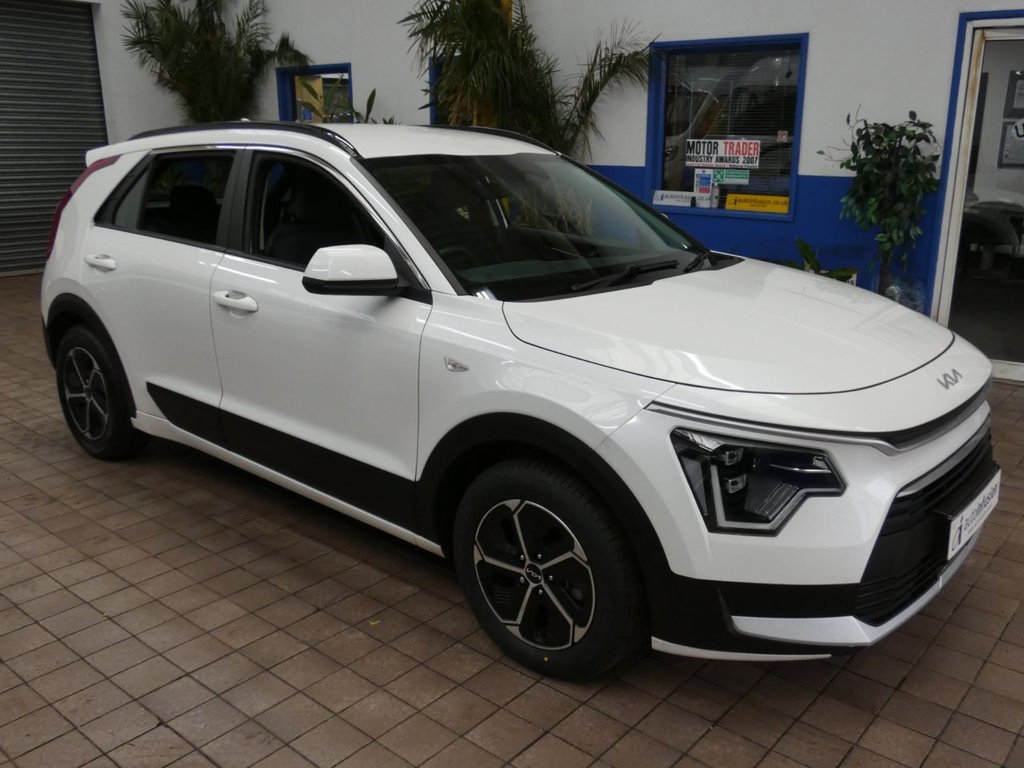 Used Kia Niro 2022 for sale - 77654483: Photo 17