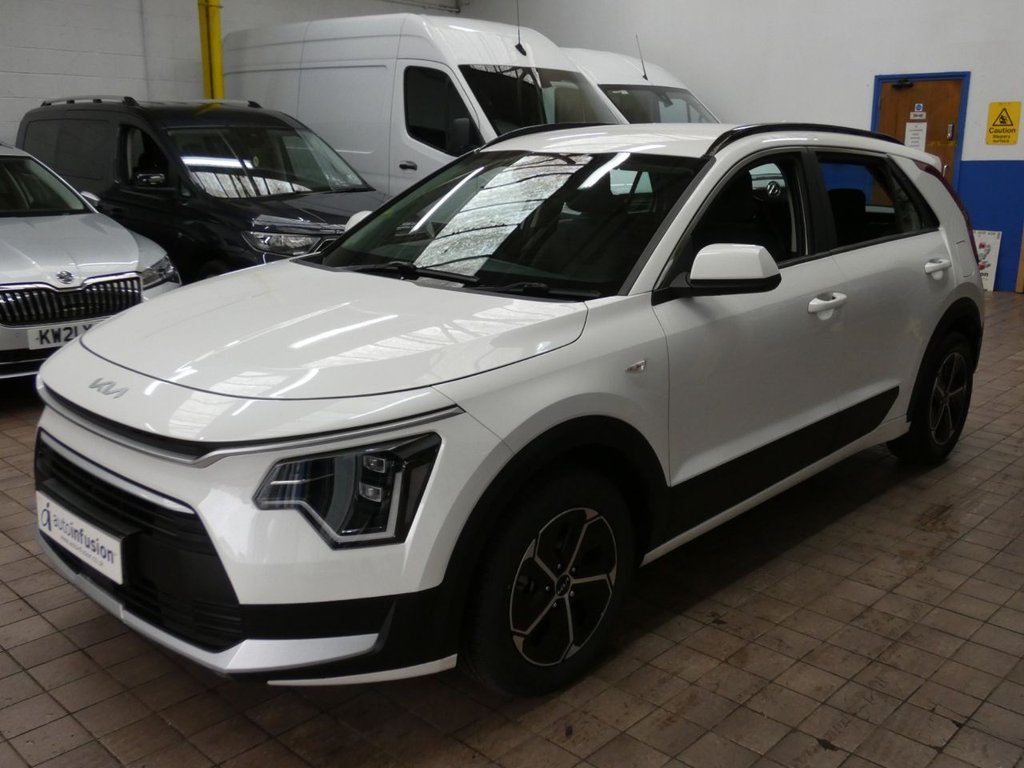 Used Kia Niro 2022 for sale - 77654483: Photo 19