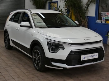 Used Kia Niro 2022 for sale - 77654483: Photo