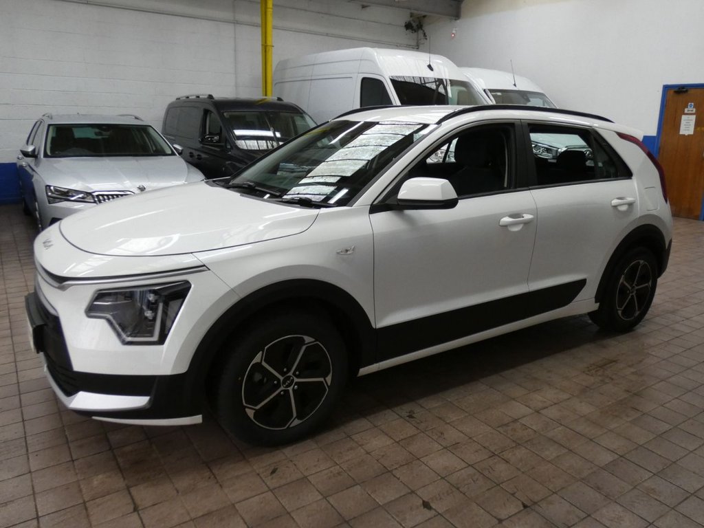 Used Kia Niro 2022 for sale - 77654483: Photo 20