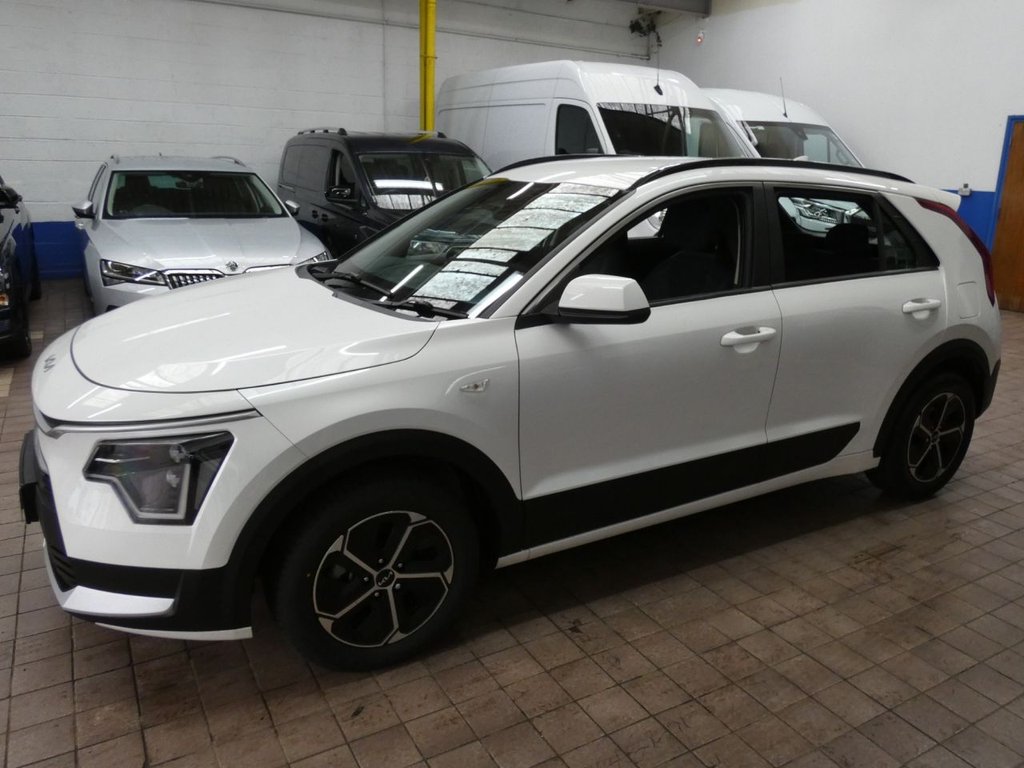 Used Kia Niro 2022 for sale - 77654483: Photo 21