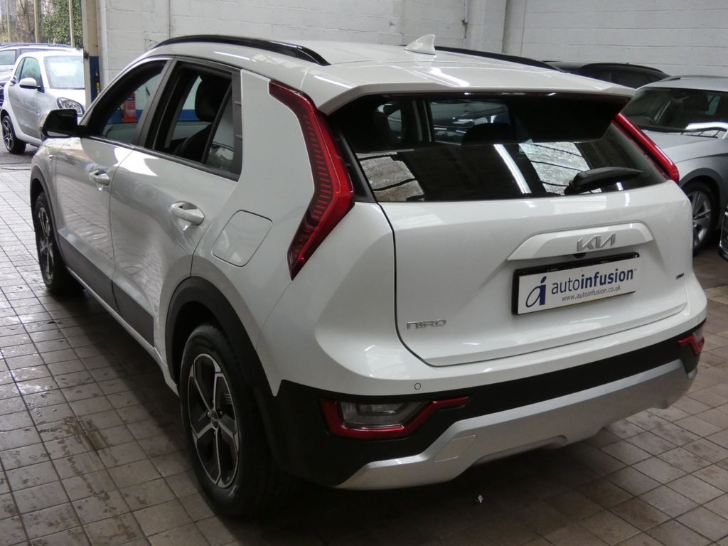 Used Kia Niro 2022 for sale - 77654483: Photo 23