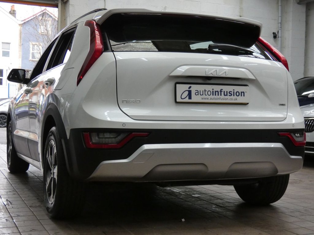 Used Kia Niro 2022 for sale - 77654483: Photo 27
