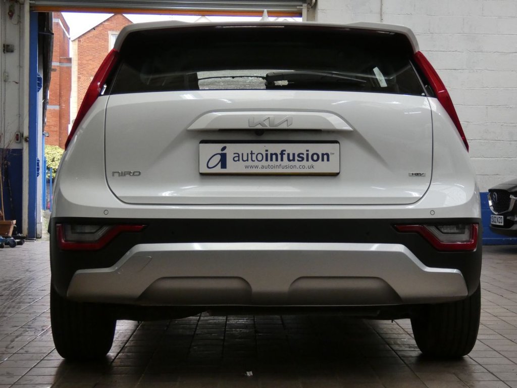 Used Kia Niro 2022 for sale - 77654483: Photo 28