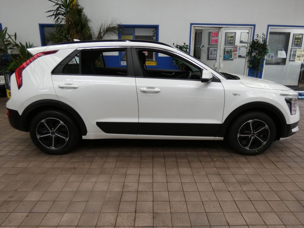 Used Kia Niro 2022 for sale - 77654483: Photo 29
