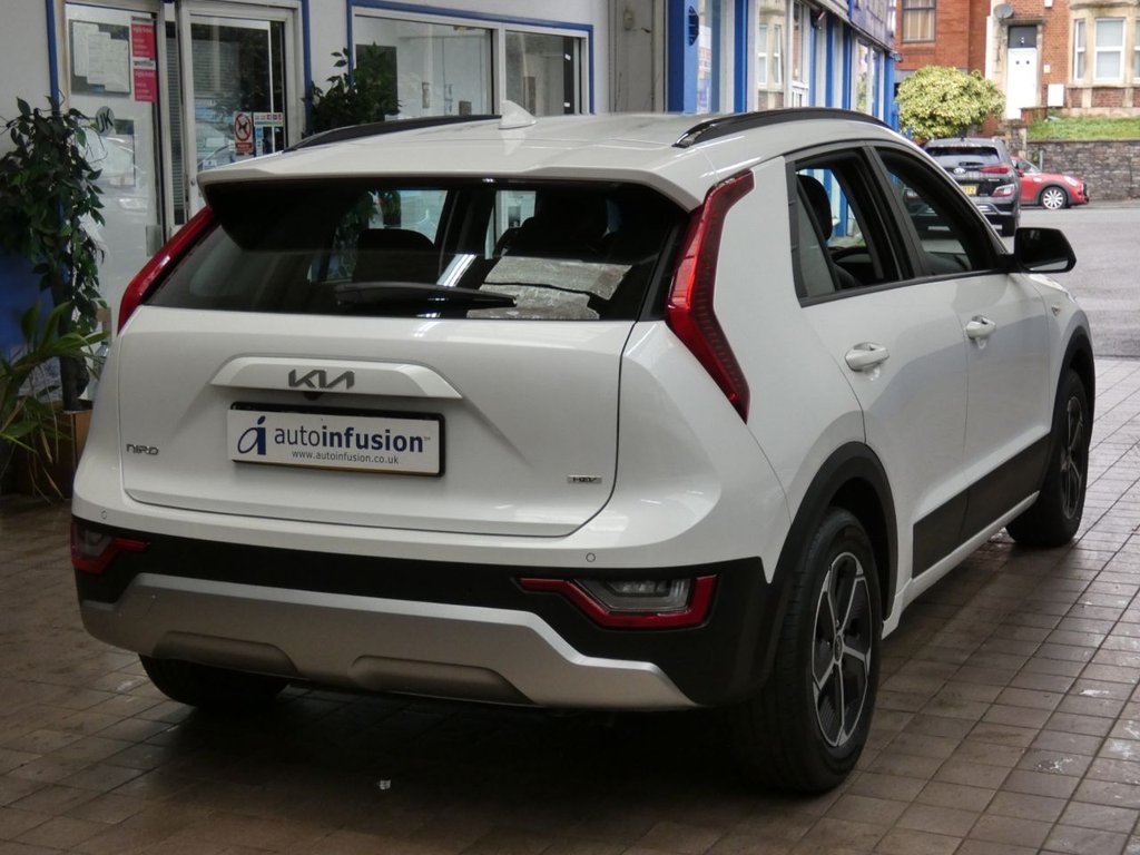 Used Kia Niro 2022 for sale - 77654483: Photo 30