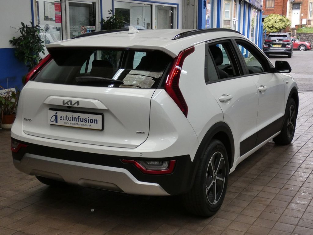 Used Kia Niro 2022 for sale - 77654483: Photo 31