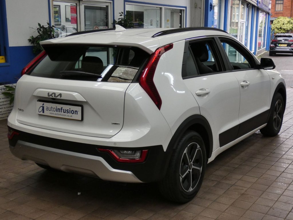 Used Kia Niro 2022 for sale - 77654483: Photo 32
