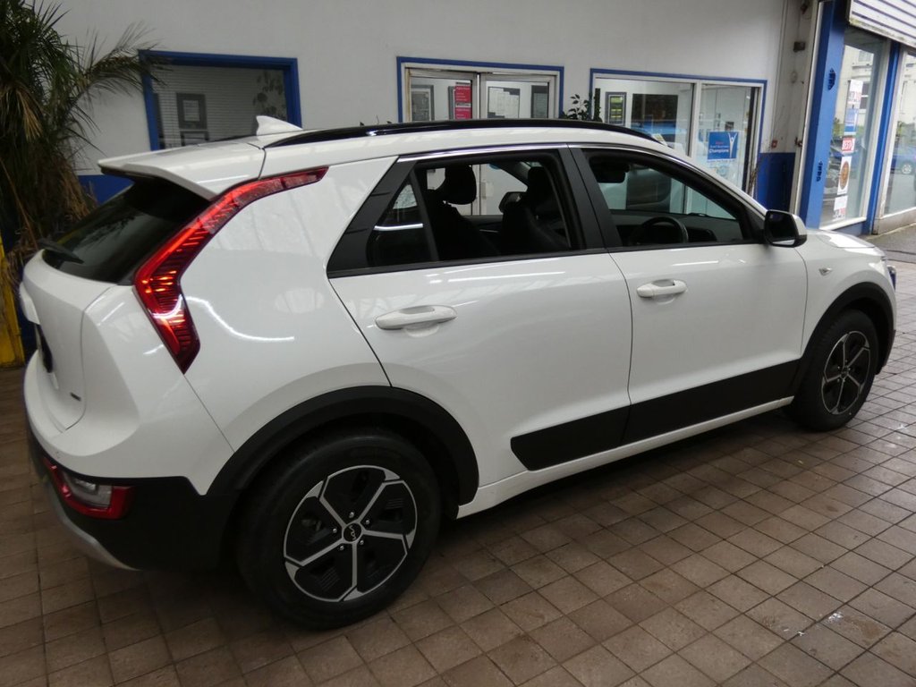 Used Kia Niro 2022 for sale - 77654483: Photo 33
