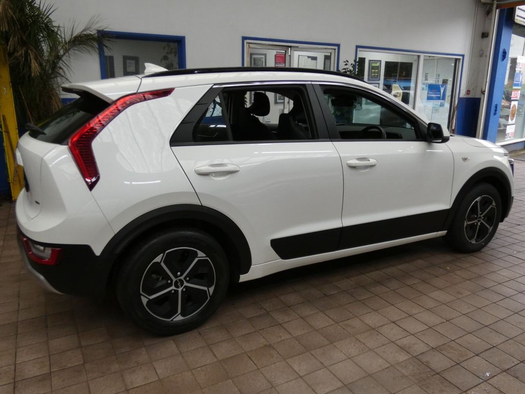 Used Kia Niro 2022 for sale - 77654483: Photo 34