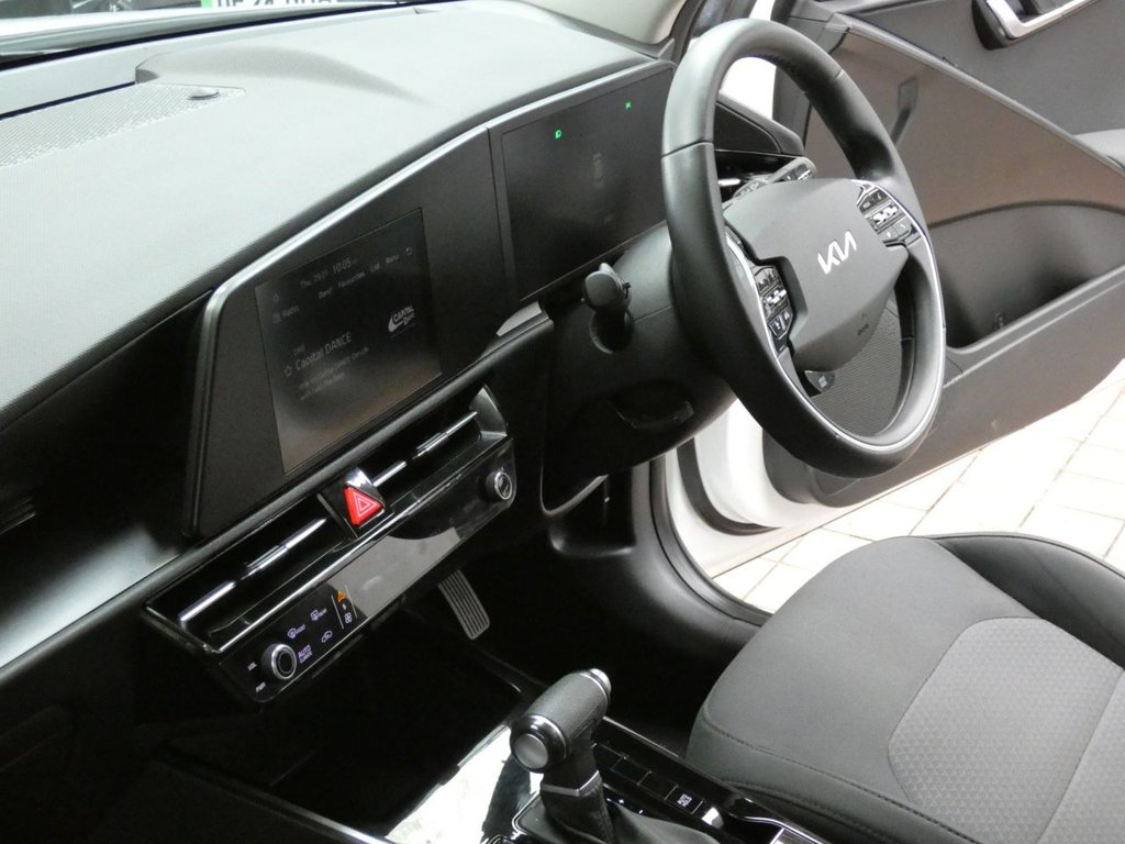 Used Kia Niro 2022 for sale - 77654483: Photo 36