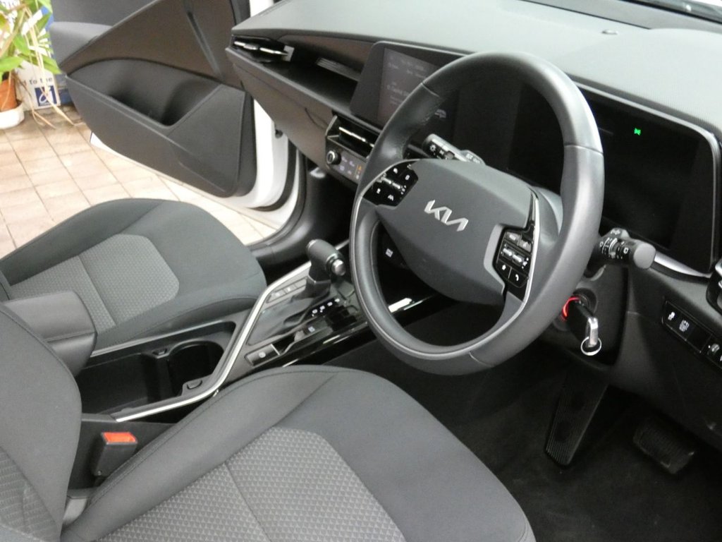 Used Kia Niro 2022 for sale - 77654483: Photo 39