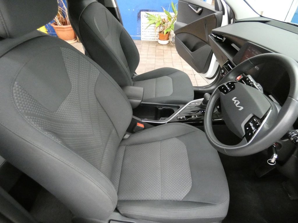 Used Kia Niro 2022 for sale - 77654483: Photo 40