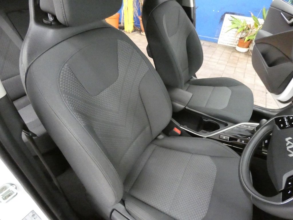 Used Kia Niro 2022 for sale - 77654483: Photo 41