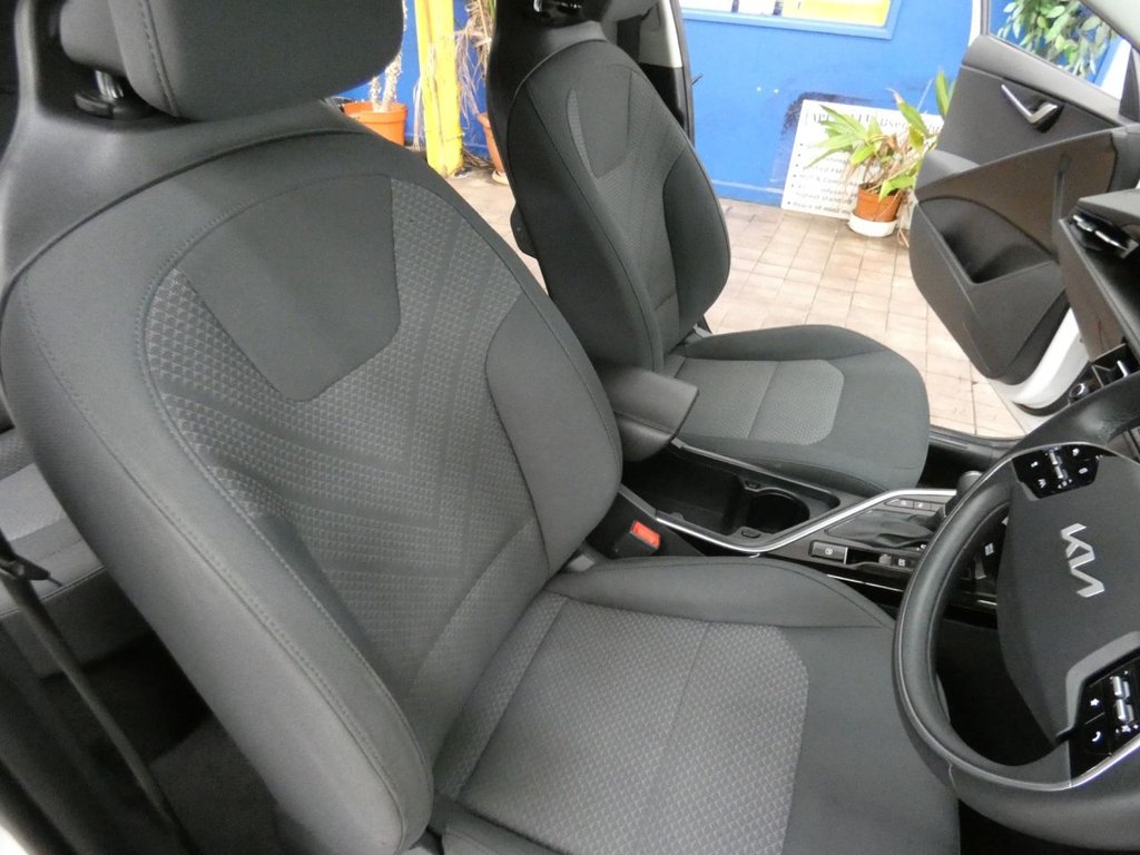 Used Kia Niro 2022 for sale - 77654483: Photo 42