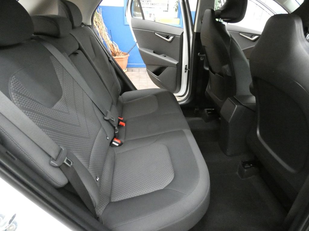 Used Kia Niro 2022 for sale - 77654483: Photo 46