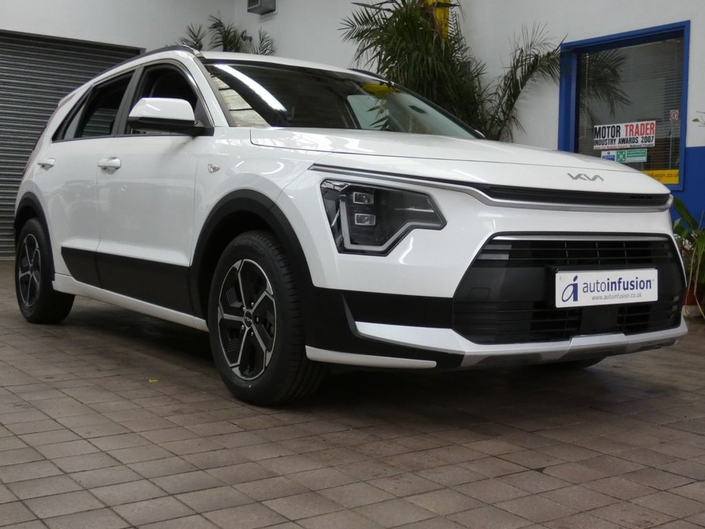 Used Kia Niro 2022 for sale - 77654483: Photo 6