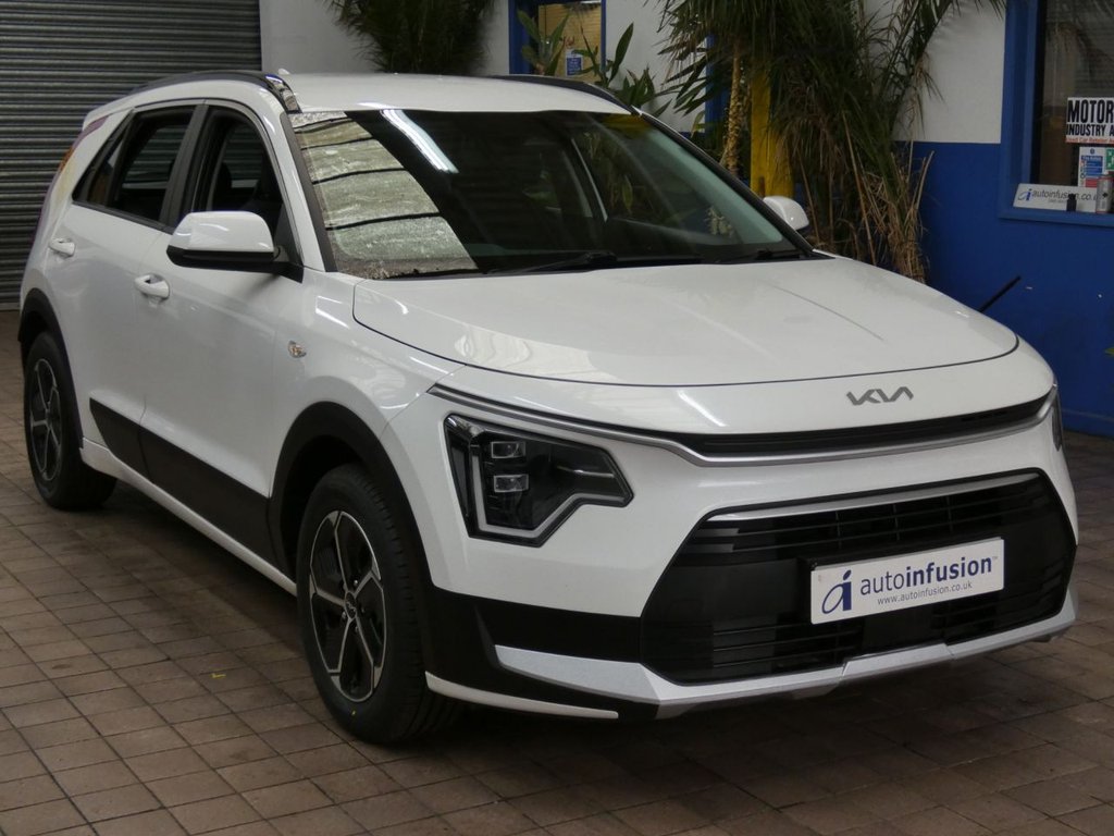 Used Kia Niro 2022 for sale - 77654483: Photo 7