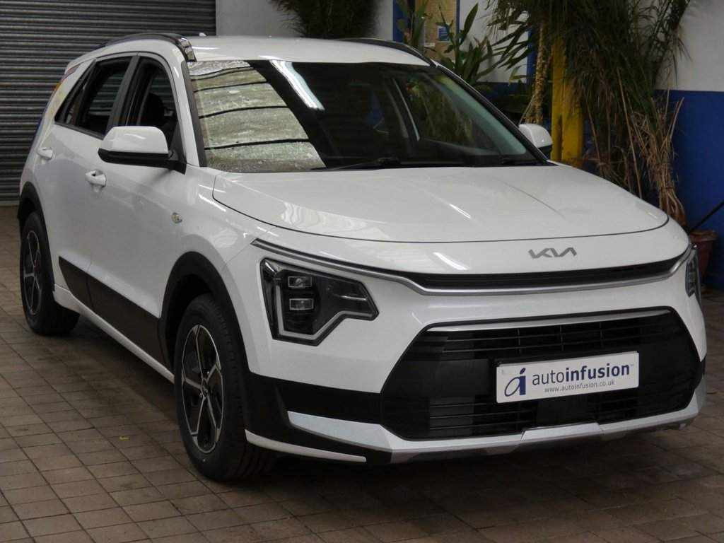 Used Kia Niro 2022 for sale - 77654483: Photo 8