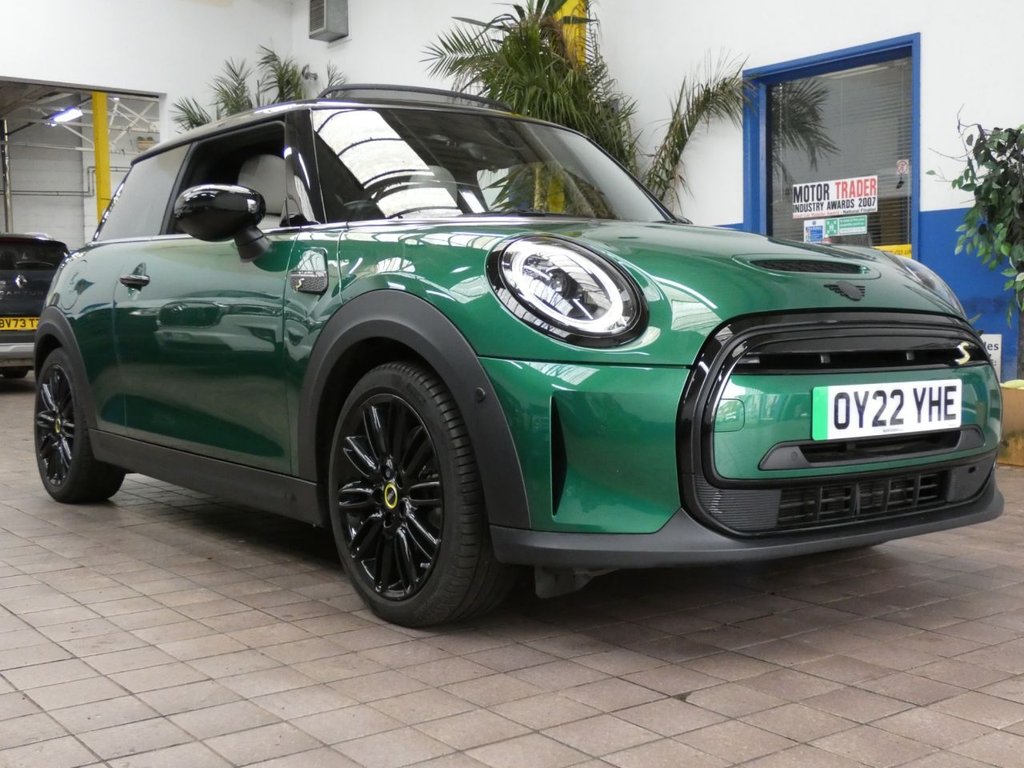Used MINI Hatch 2022 for sale - 77685445: Photo 10