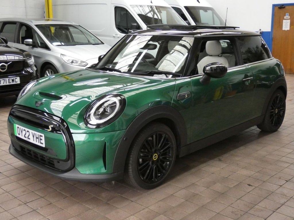Used MINI Hatch 2022 for sale - 77685445: Photo 13