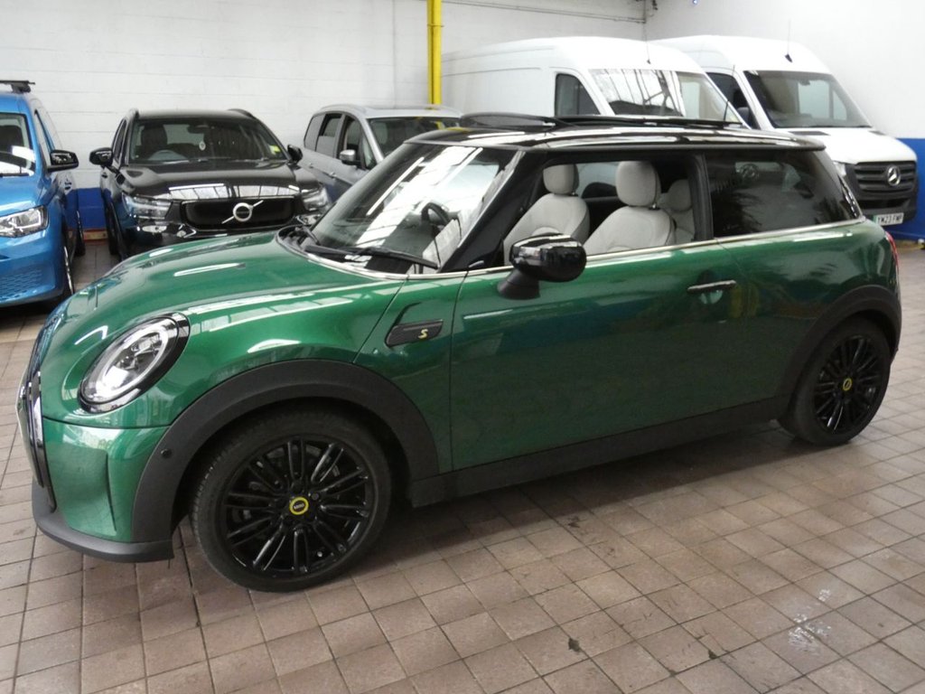 Used MINI Hatch 2022 for sale - 77685445: Photo 15
