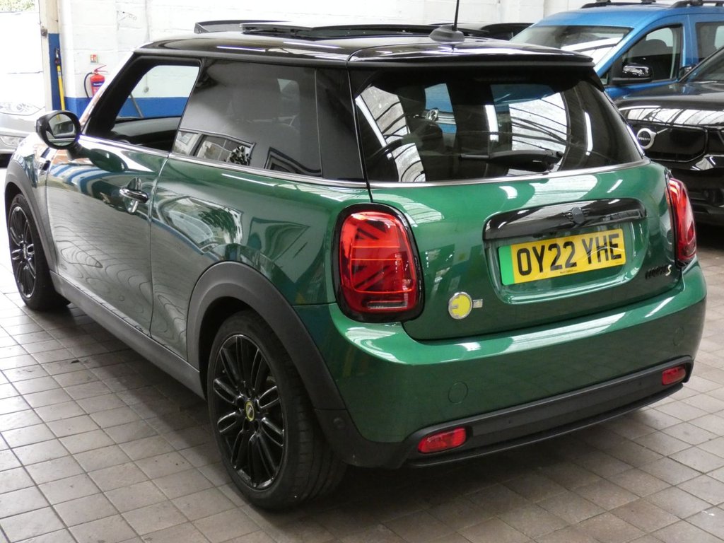 Used MINI Hatch 2022 for sale - 77685445: Photo 17
