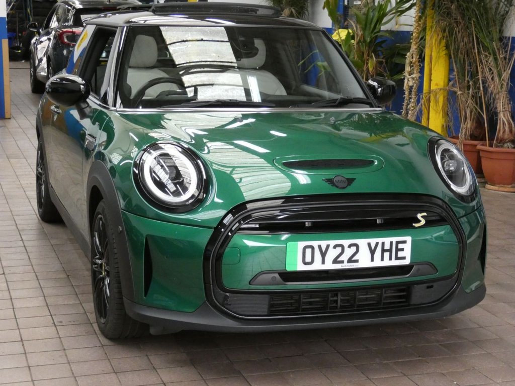 Used MINI Hatch 2022 for sale - 77685445: Photo 18