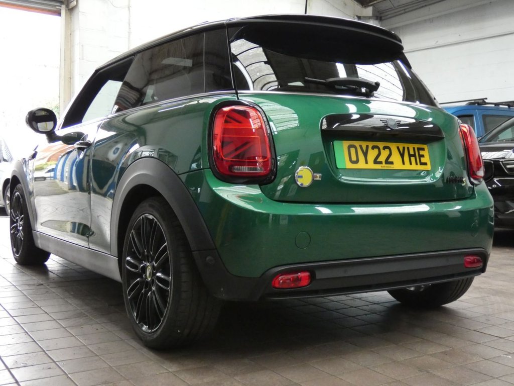 Used MINI Hatch 2022 for sale - 77685445: Photo 19