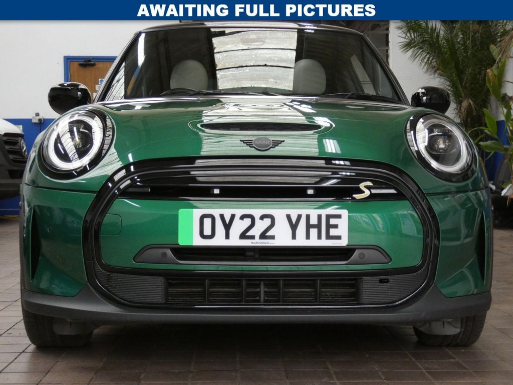 Used MINI Hatch 2022 for sale - 77685445: Photo 2