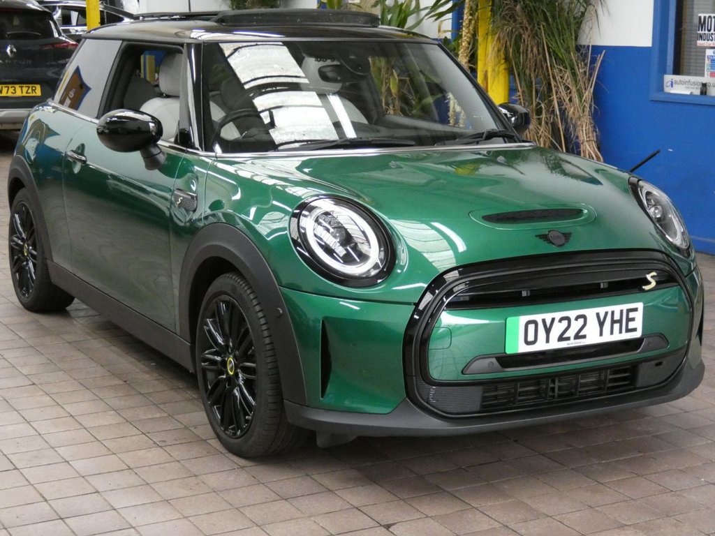 Used MINI Hatch 2022 for sale - 77685445: Photo 20