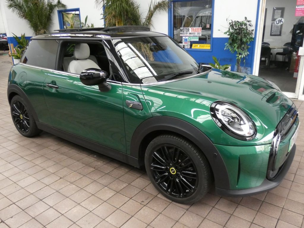 Used MINI Hatch 2022 for sale - 77685445: Photo 23