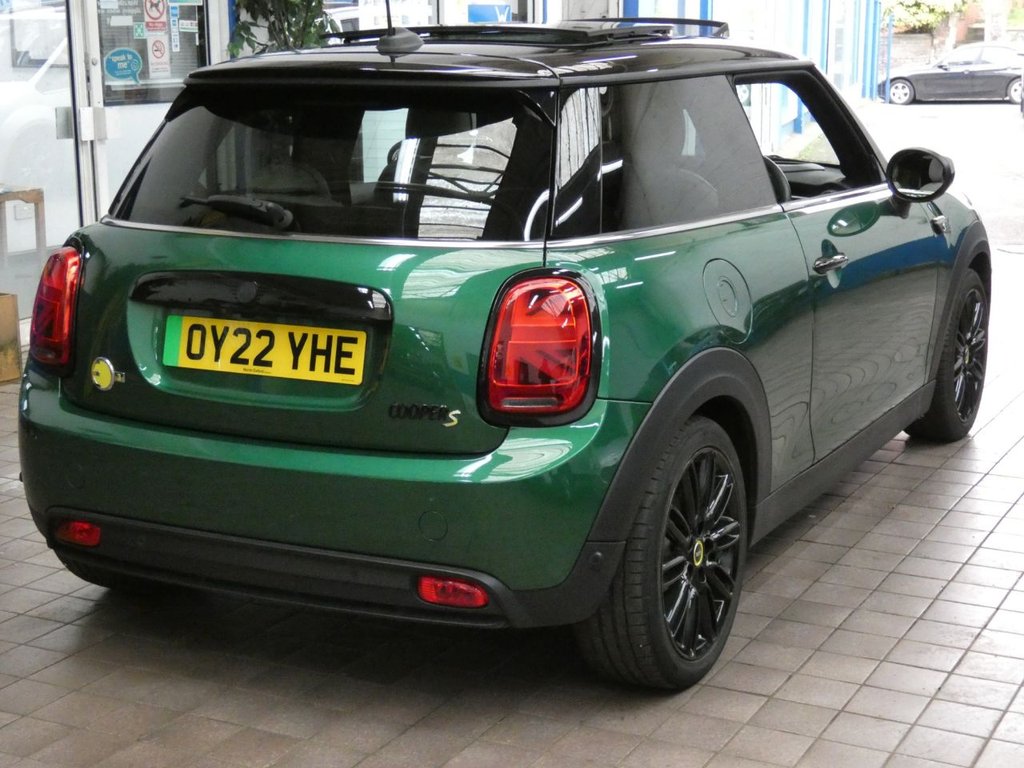 Used MINI Hatch 2022 for sale - 77685445: Photo 27