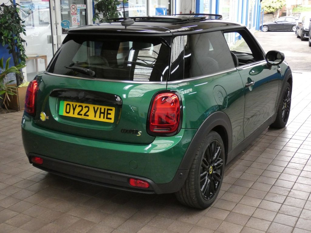 Used MINI Hatch 2022 for sale - 77685445: Photo 28
